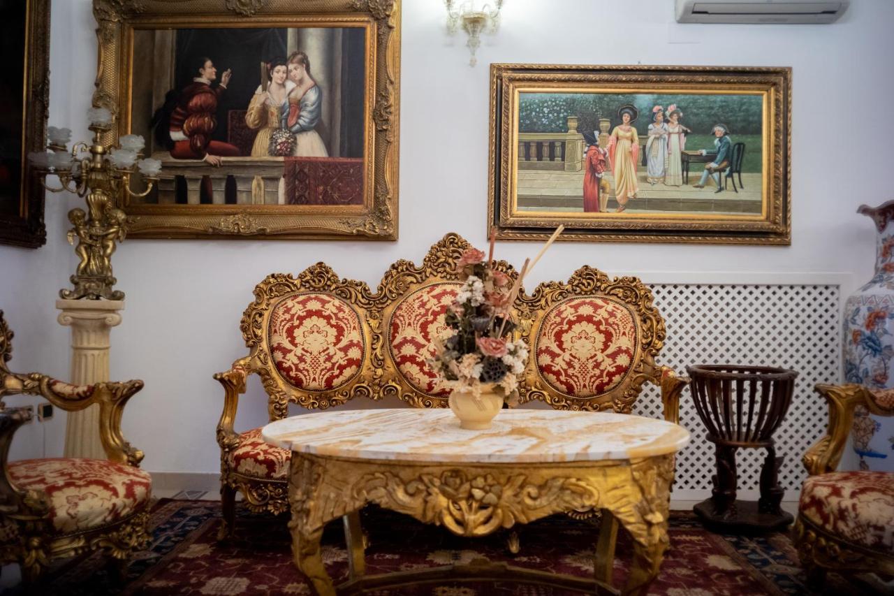 Euro Hotel Iglesias Ngoại thất bức ảnh